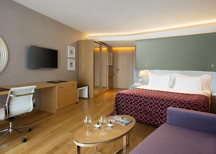 The Lifeco Antalya Well-Being Detox Center