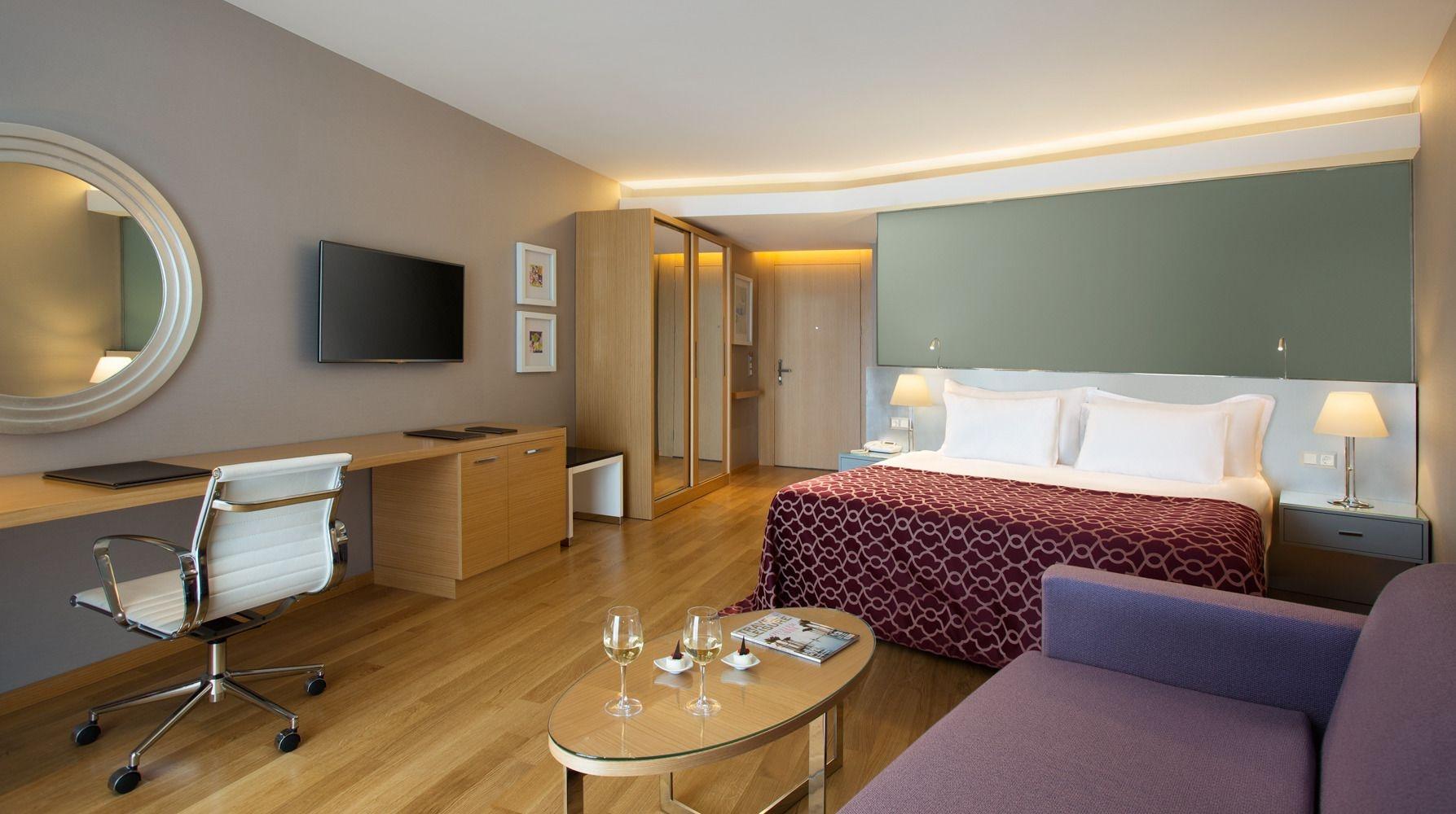 The Lifeco Well-being Detox Center Otel 3*