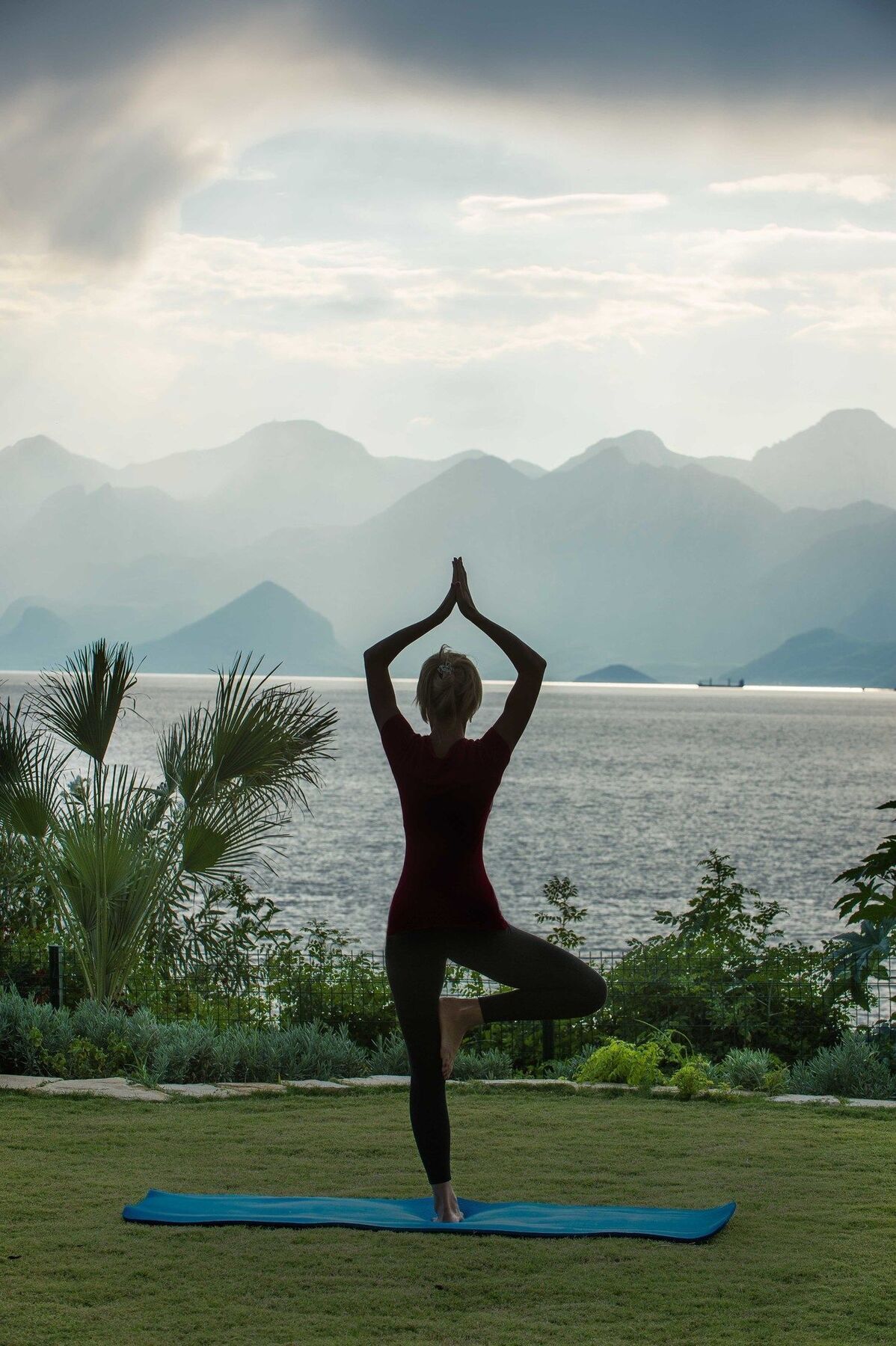 Otel The Lifeco Well-being Detox Center 3*