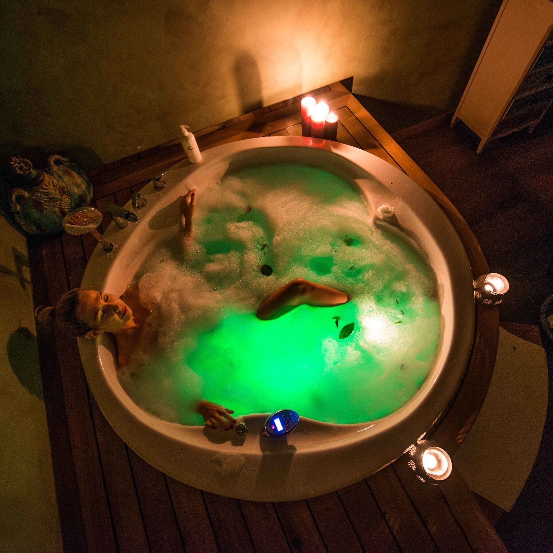 The Lifeco Well-being Detox Center 3* Antalya