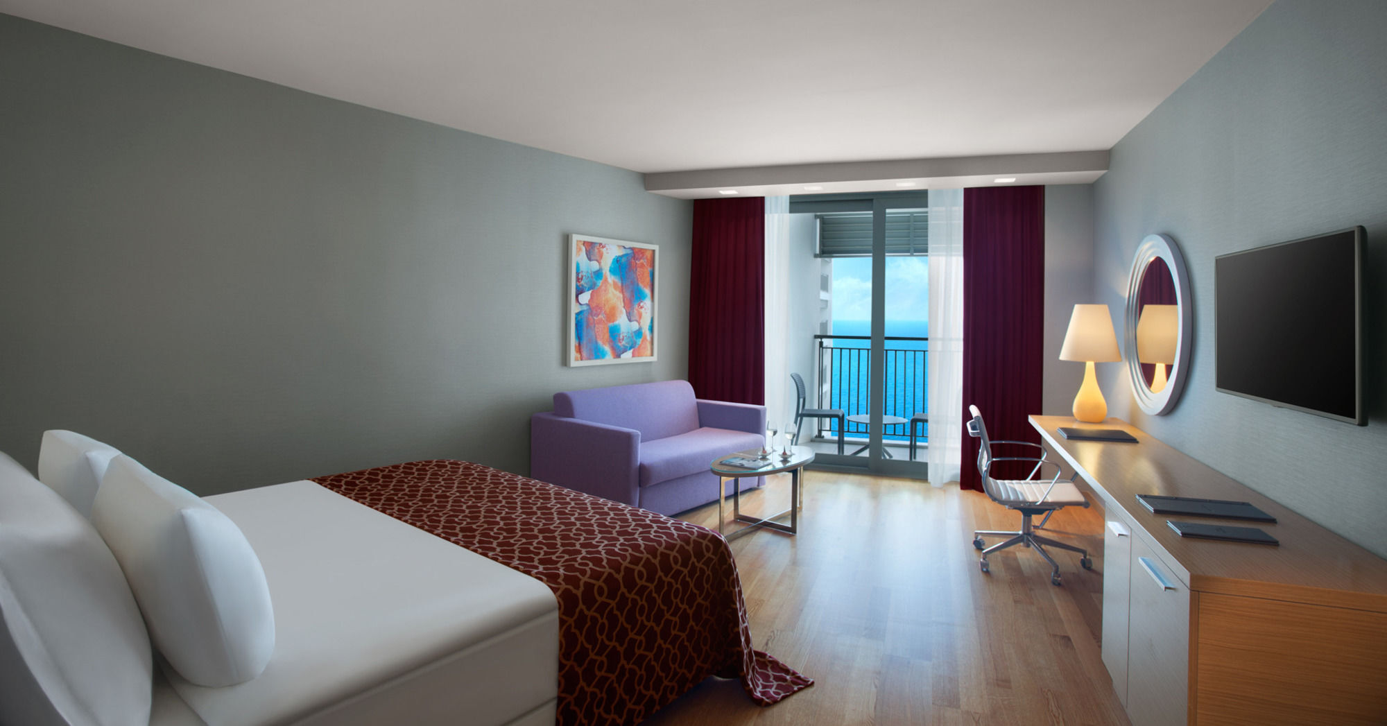 The Lifeco Well-being Detox Center