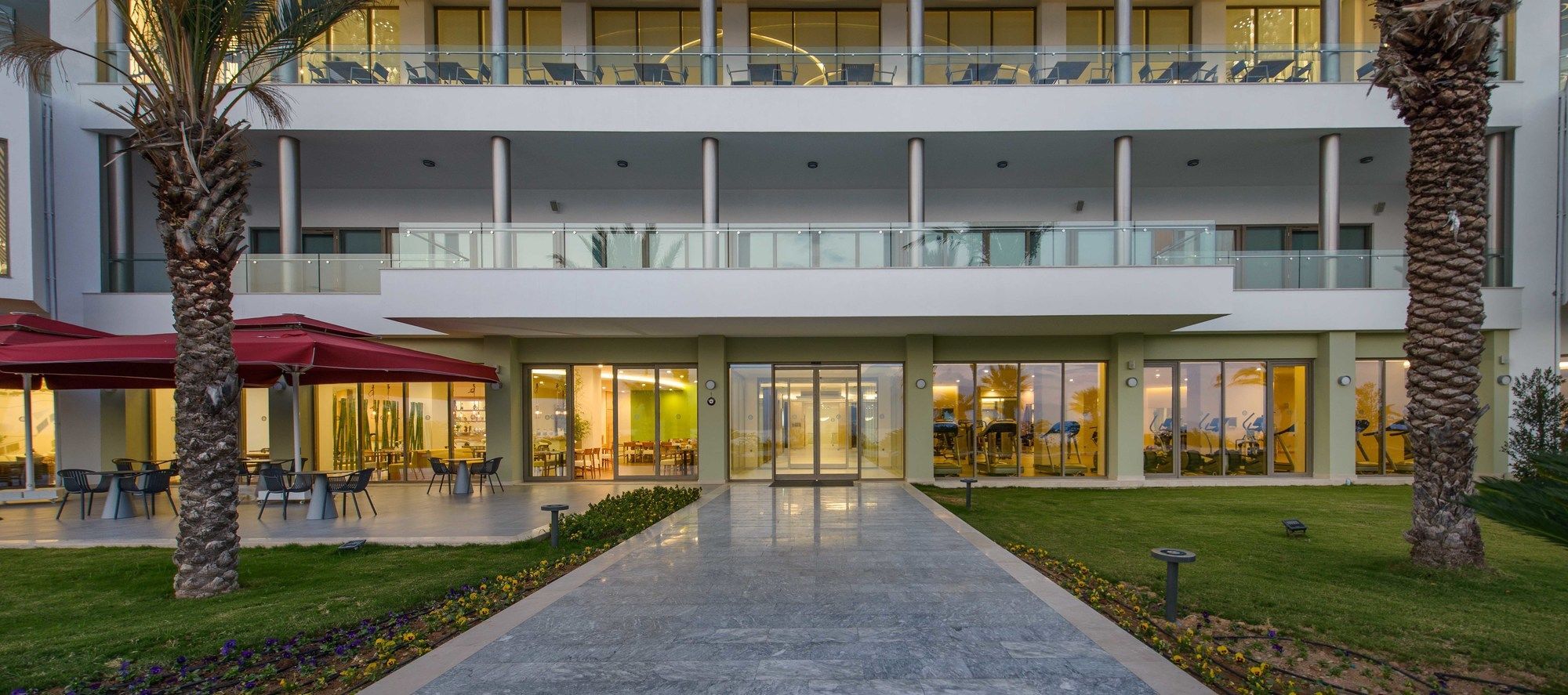 The Lifeco Well-being Detox Center