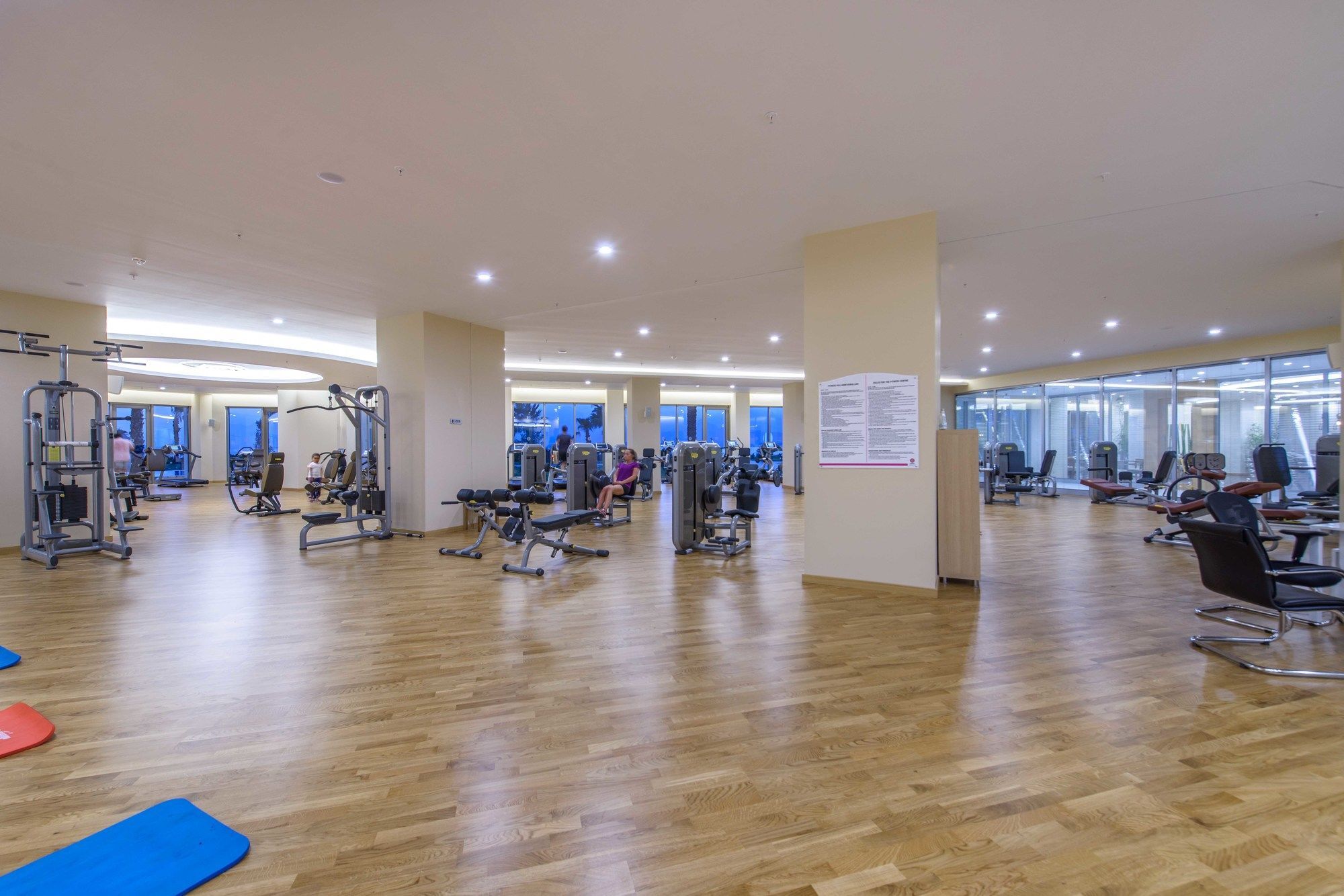 Otel The Lifeco Well-being Detox Center 3*