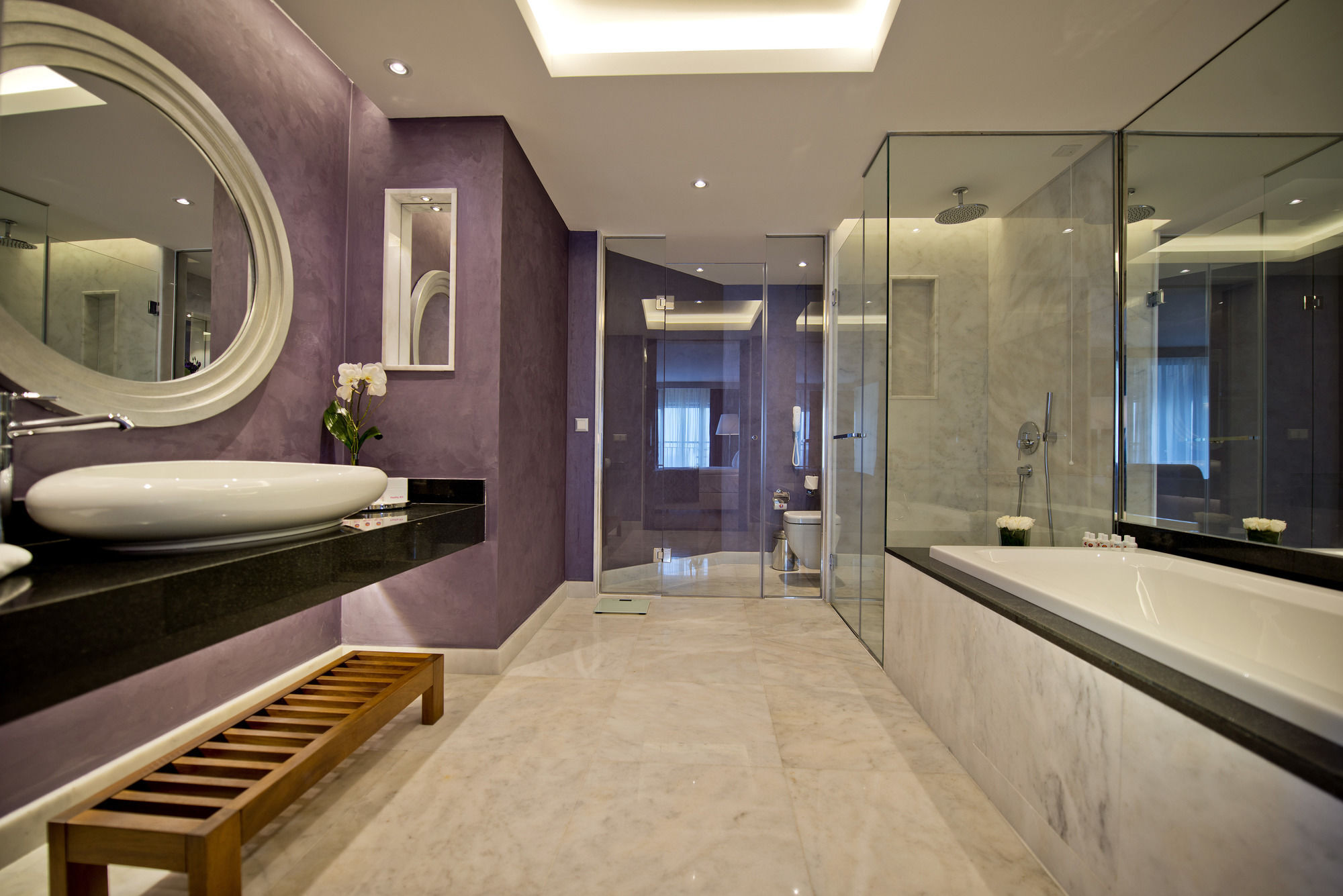 The Lifeco Well-being Detox Center Otel Antalya