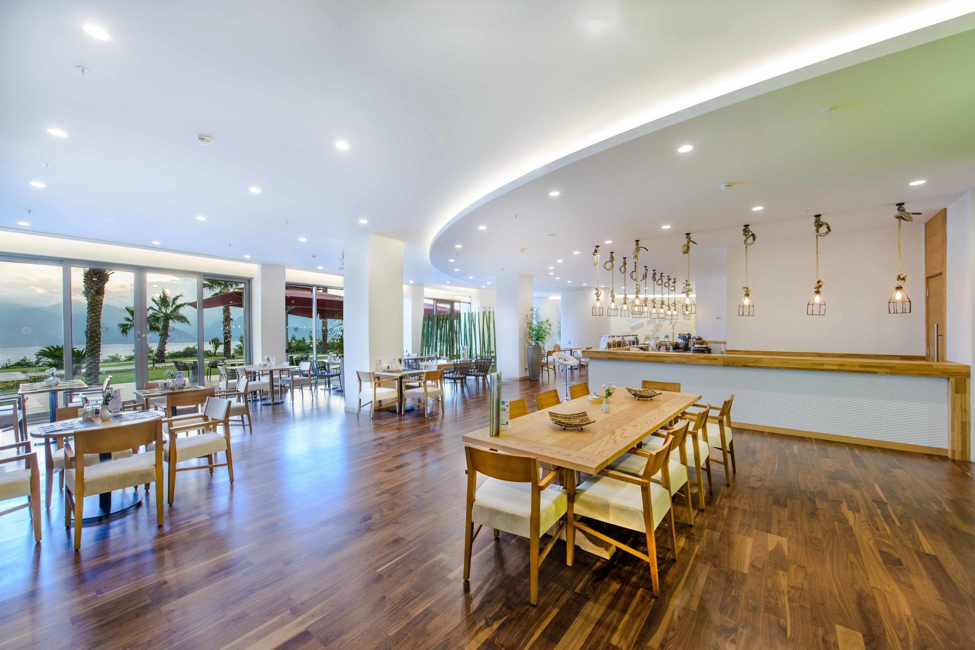 The Lifeco Well-being Detox Center 3* Antalya