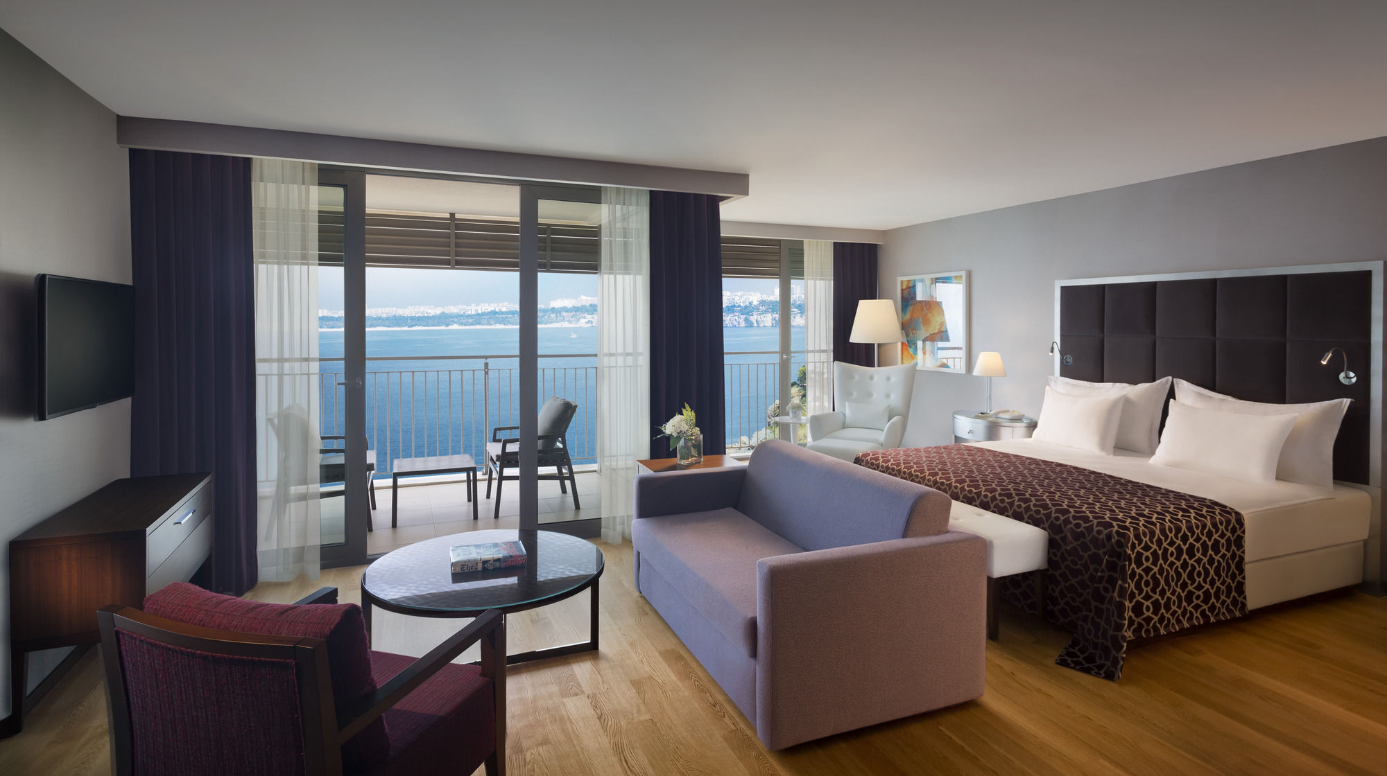 The Lifeco Well-being Detox Center Otel 3*