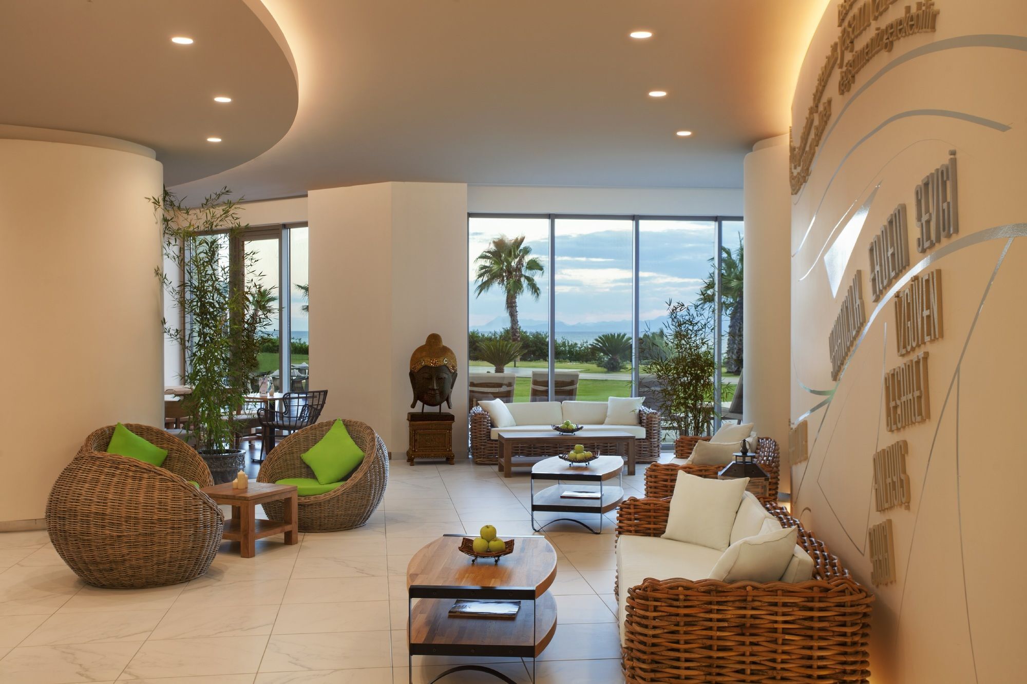 The Lifeco Well-being Detox Center