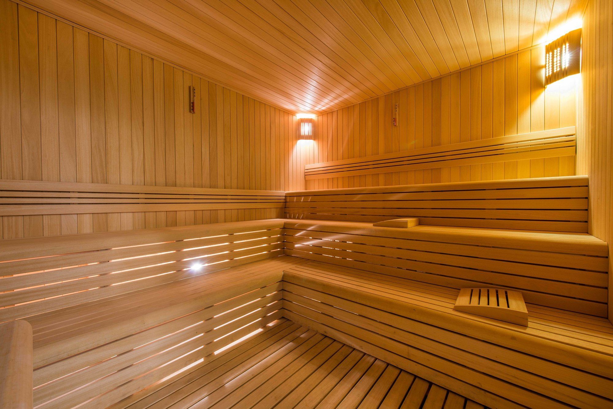 The Lifeco Well-being Detox Center Otel Antalya