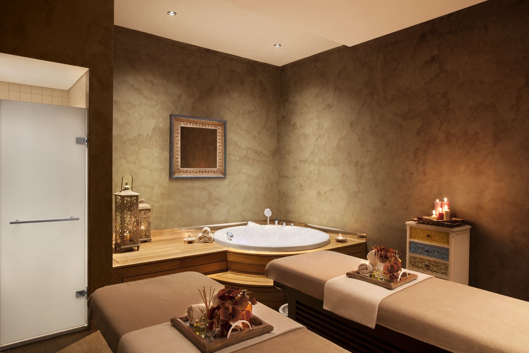 Otel The Lifeco Well-being Detox Center