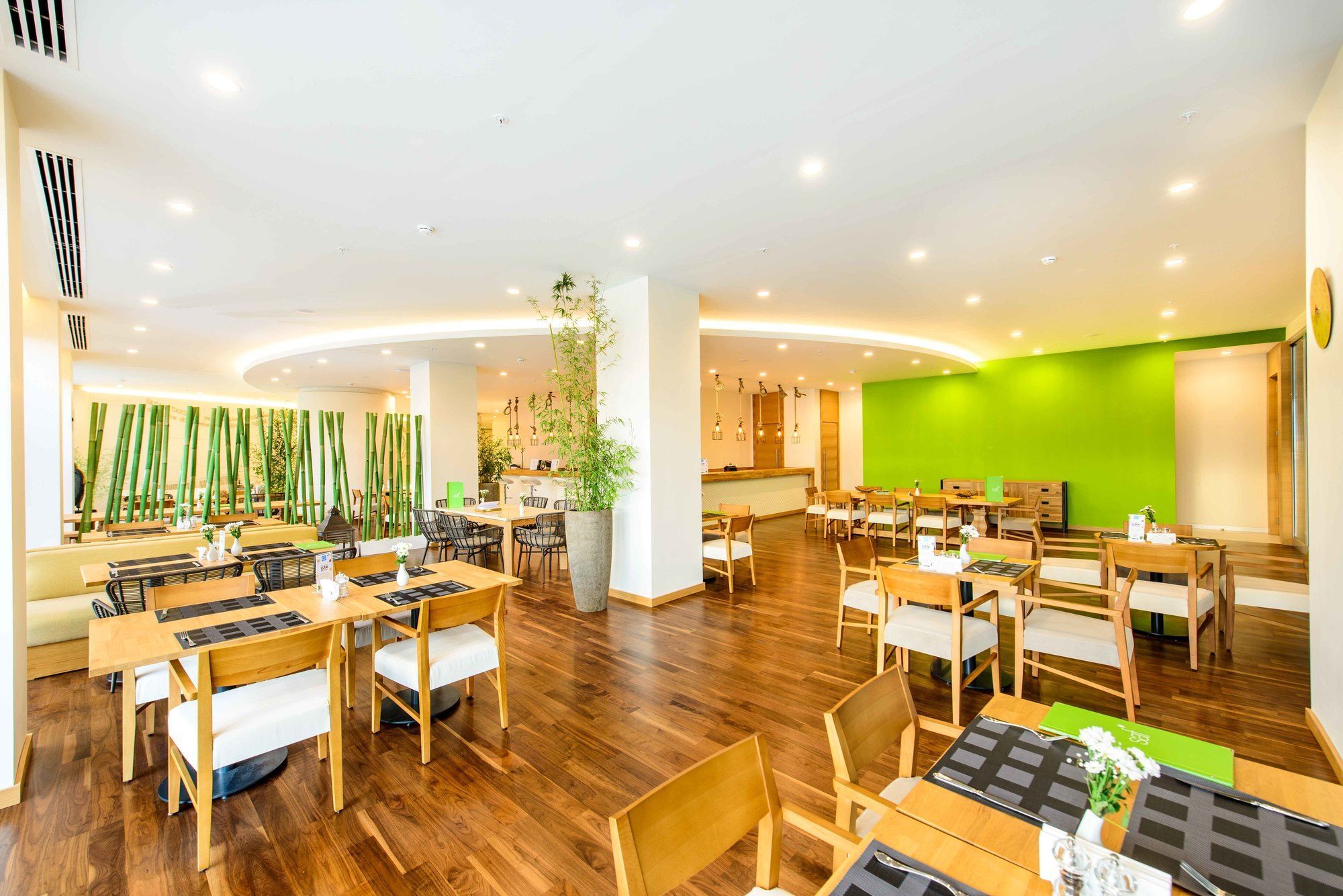 Otel The Lifeco Well-being Detox Center
