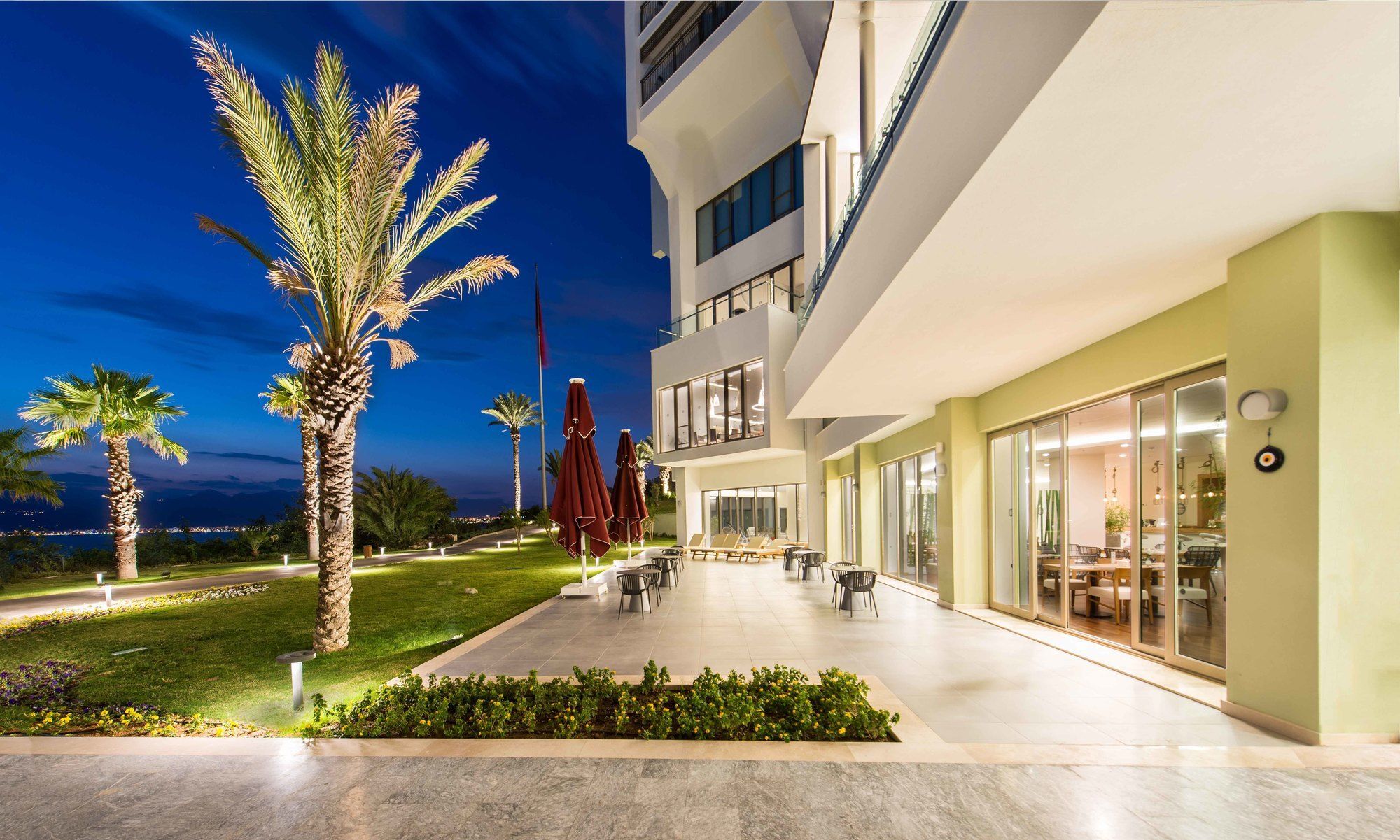 The Lifeco Well-being Detox Center Otel 3*