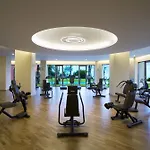 The Lifeco Antalya Well-Being Detox Center