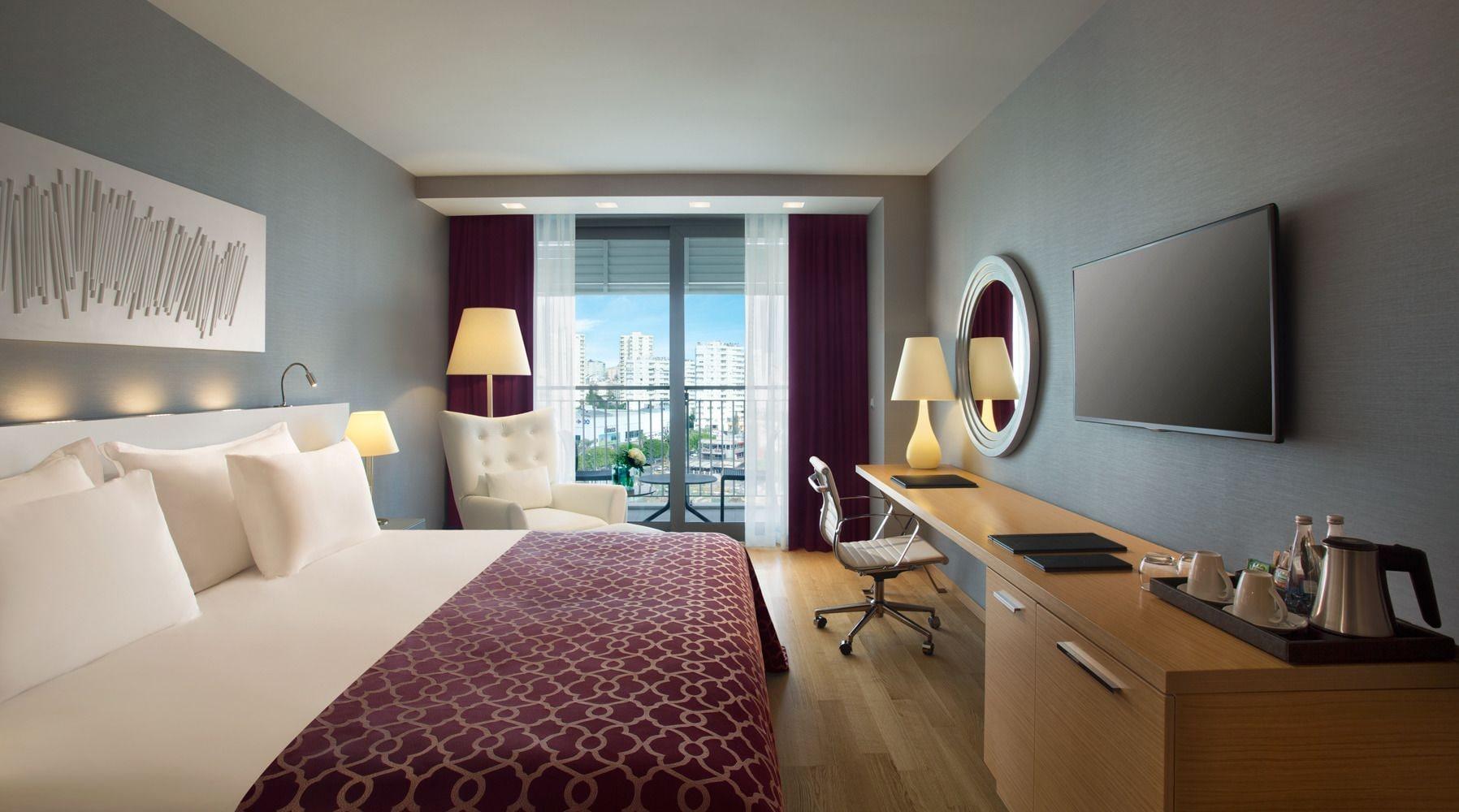 The Lifeco Well-being Detox Center Antalya