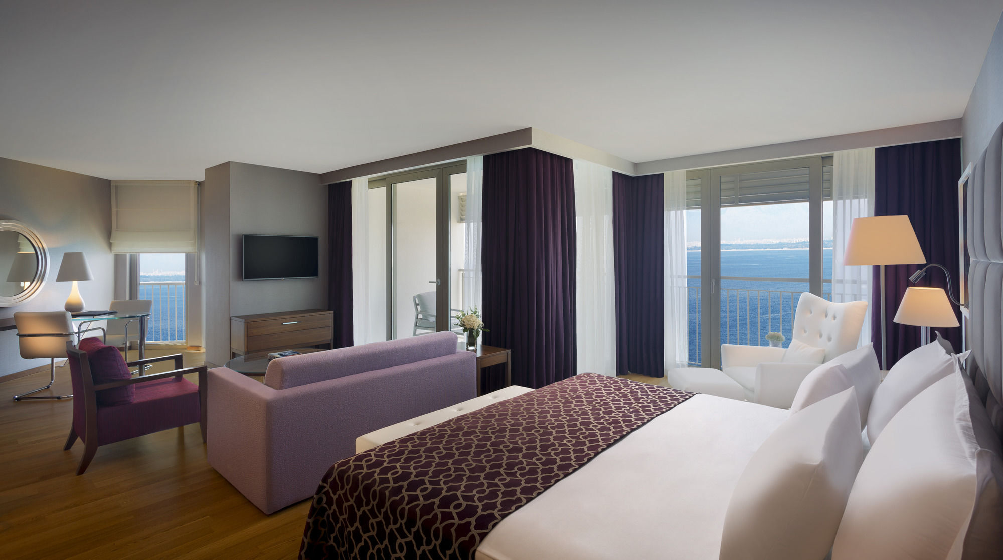 The Lifeco Well-being Detox Center 3*