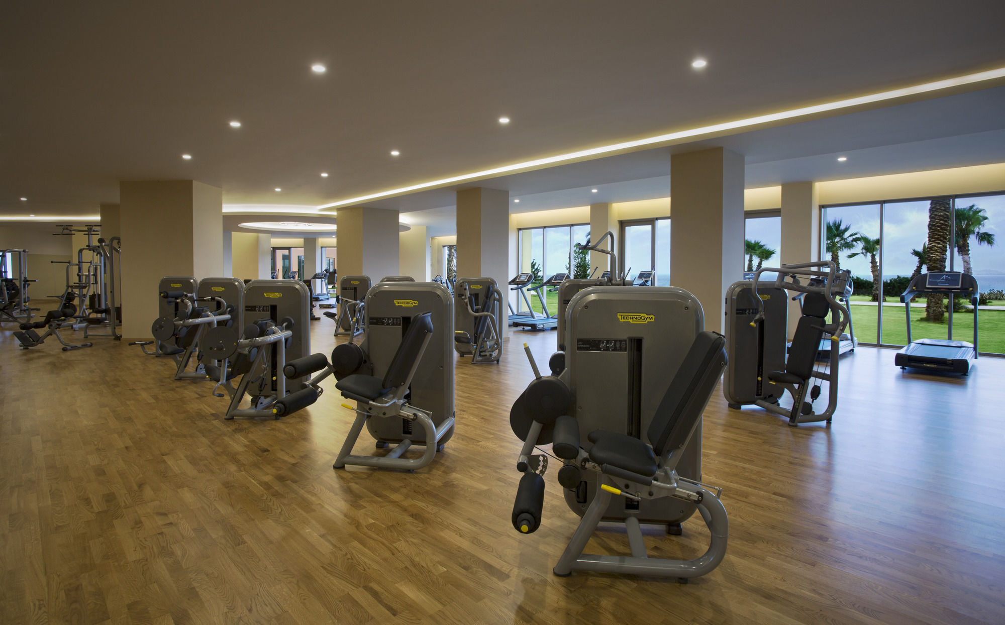The Lifeco Well-being Detox Center Hotel Antalya