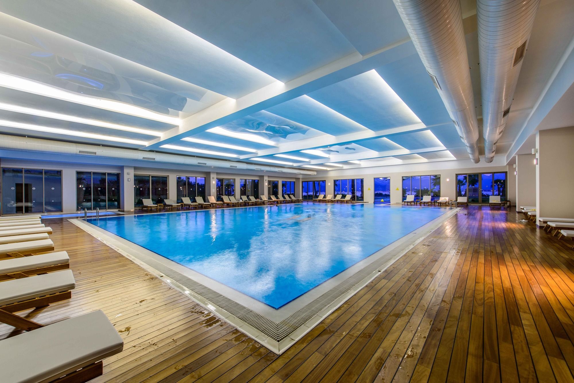 The Lifeco Well-being Detox Center Hotel