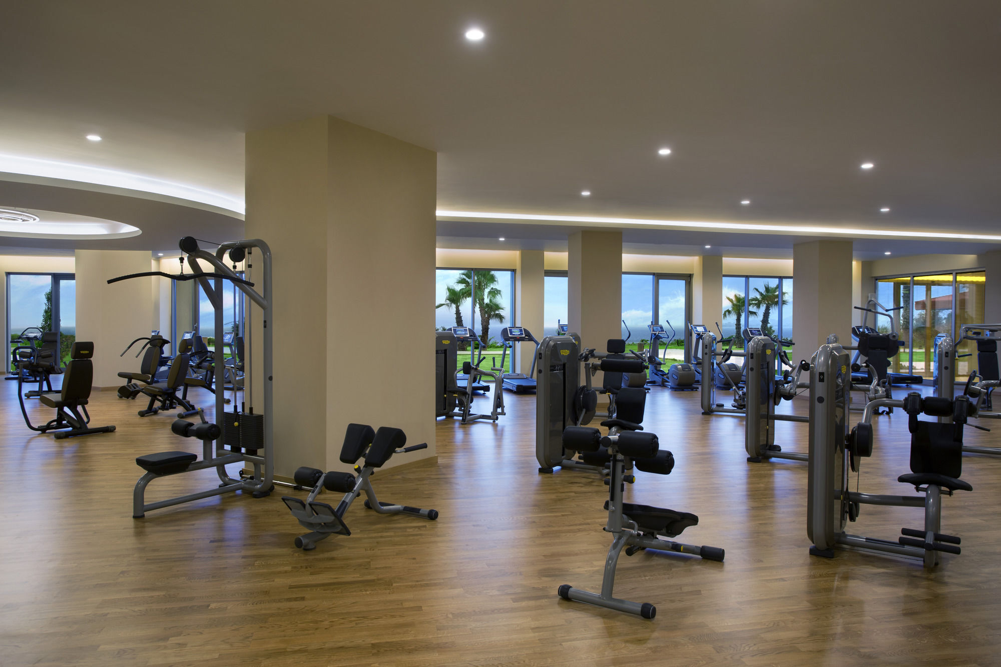 The Lifeco Well-being Detox Center