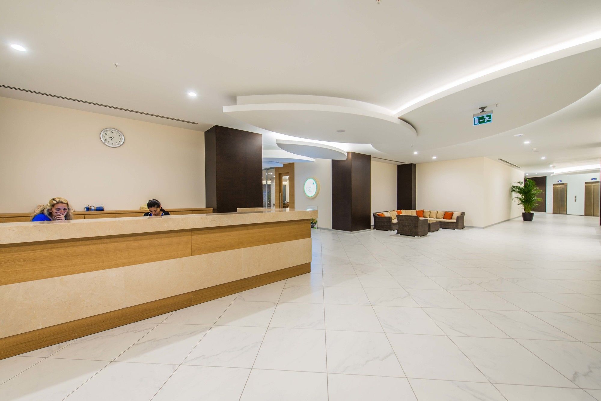 The Lifeco Well-being Detox Center 3*