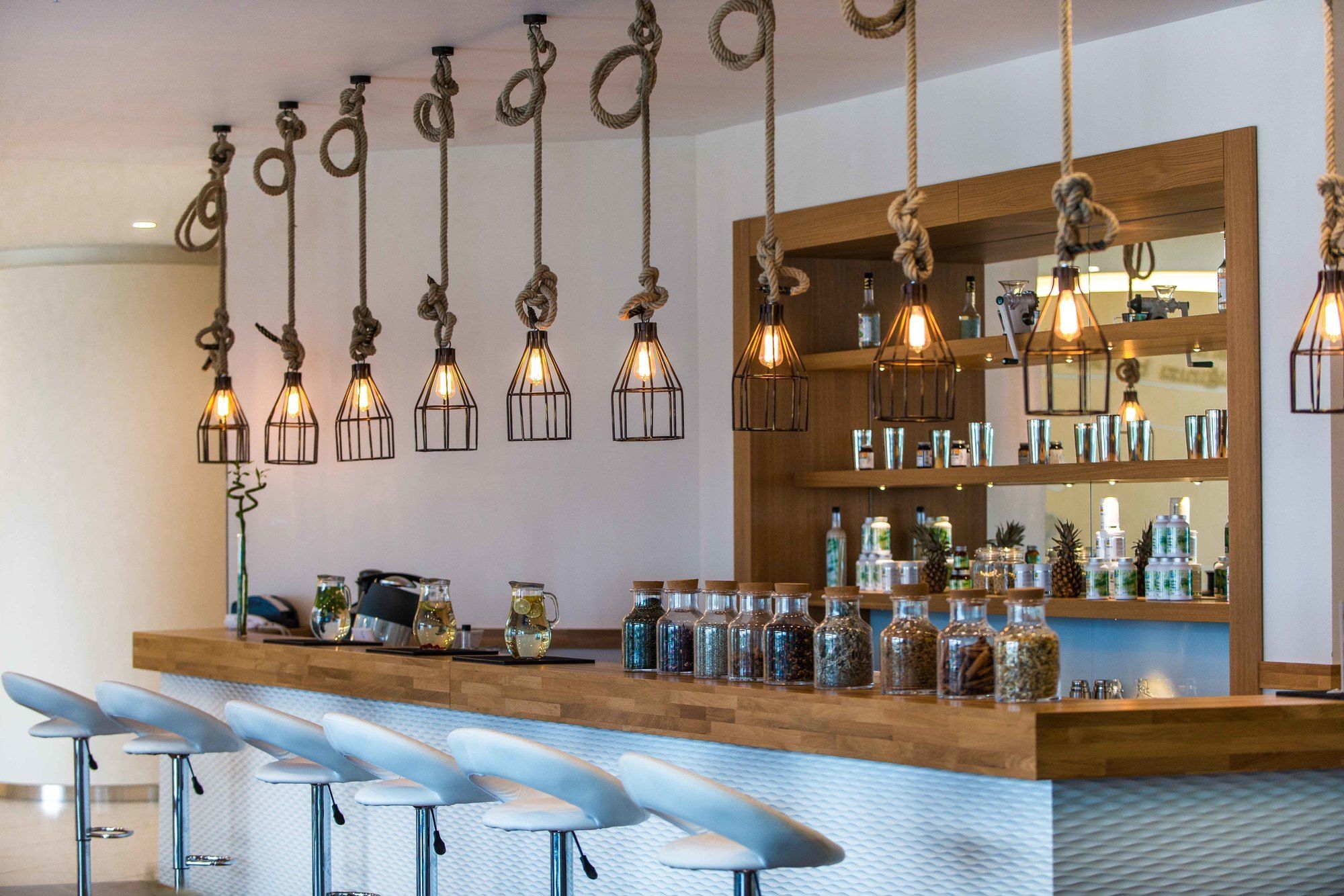 The Lifeco Well-being Detox Center Hotel