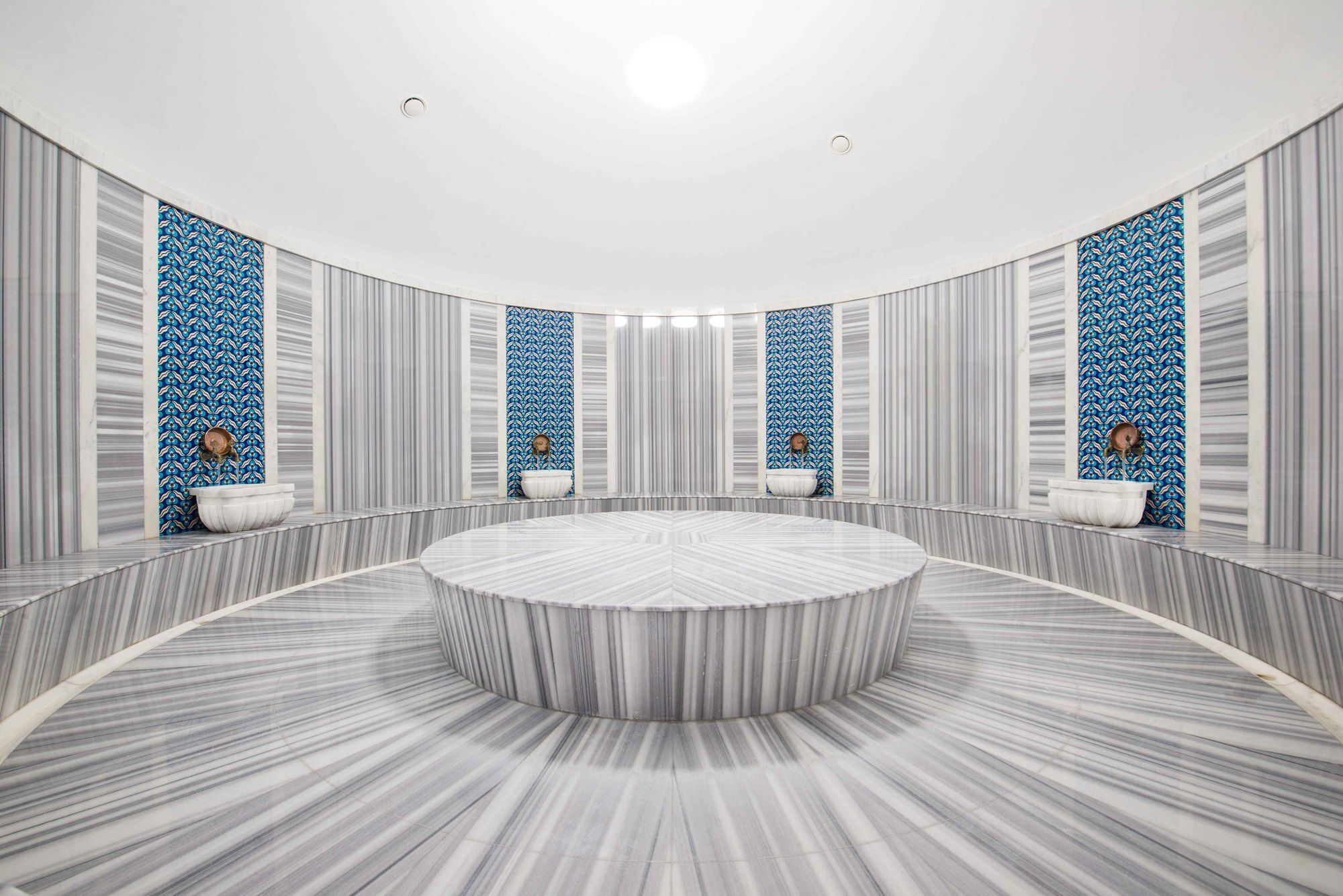 Hotel The Lifeco Well-being Detox Center