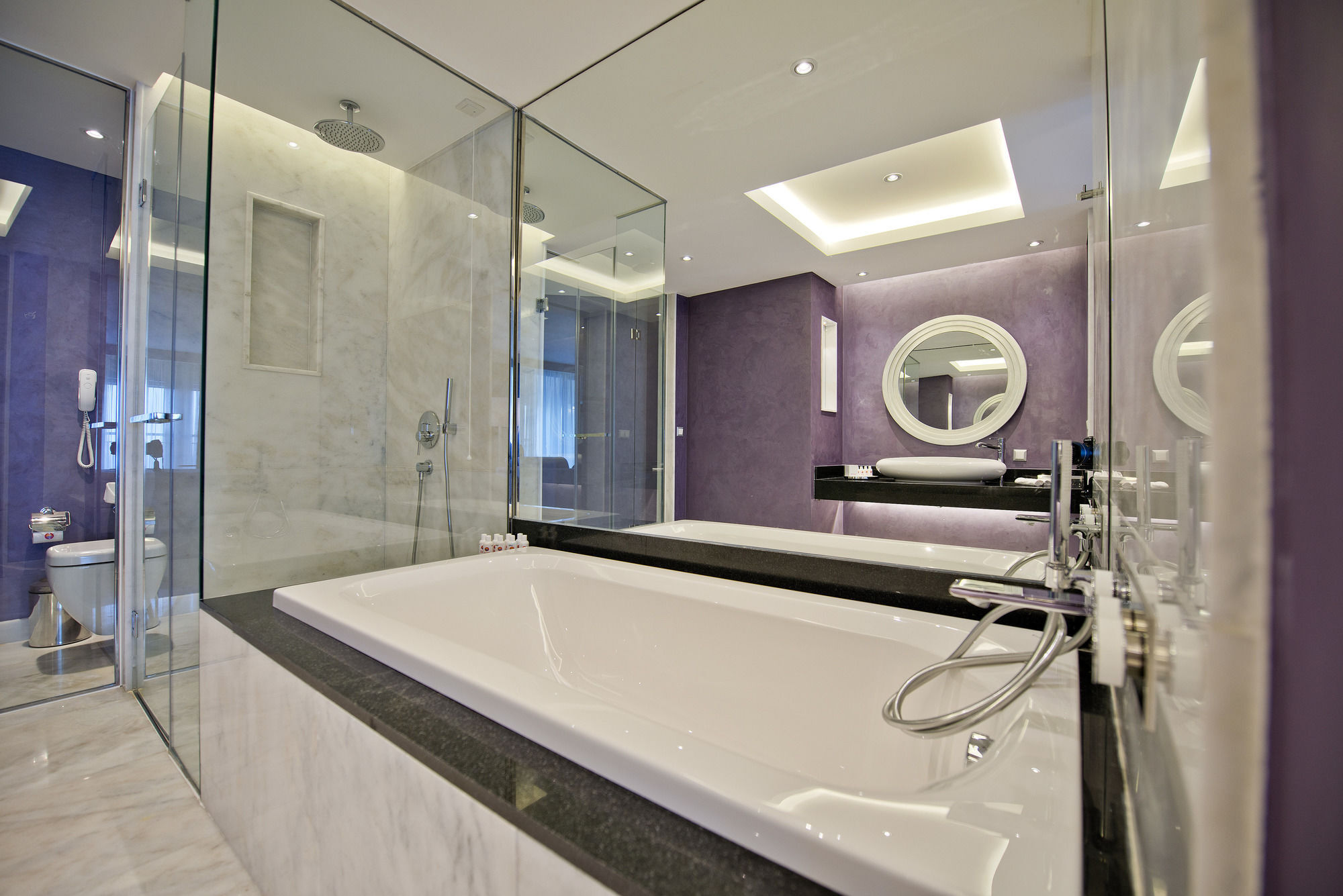 The Lifeco Well-being Detox Center 3* Antalya